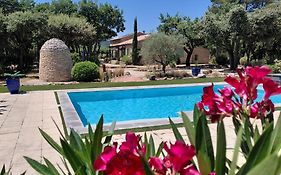 Mas Val-Chenaie Gordes